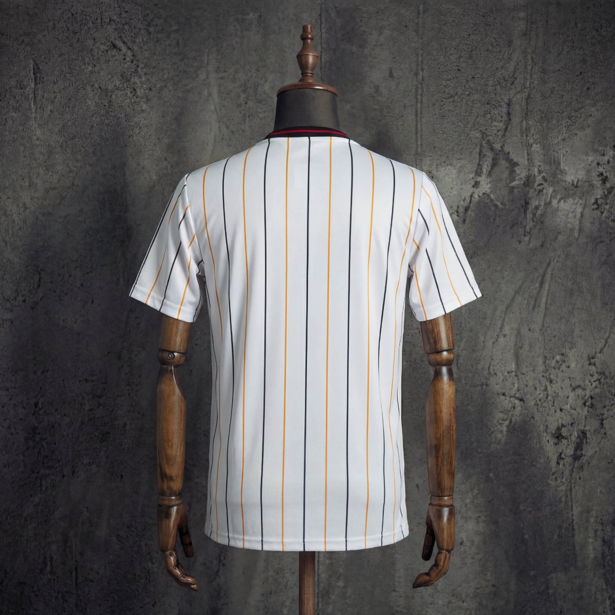 2026 Germany Terrace Icons Jersey Fan Version