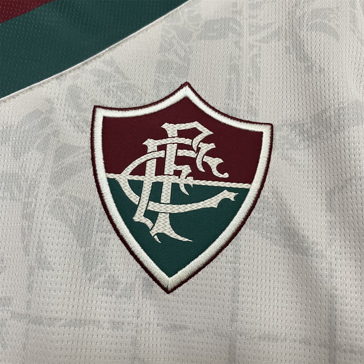 2024/25 Fluminense third jersey Fan Version