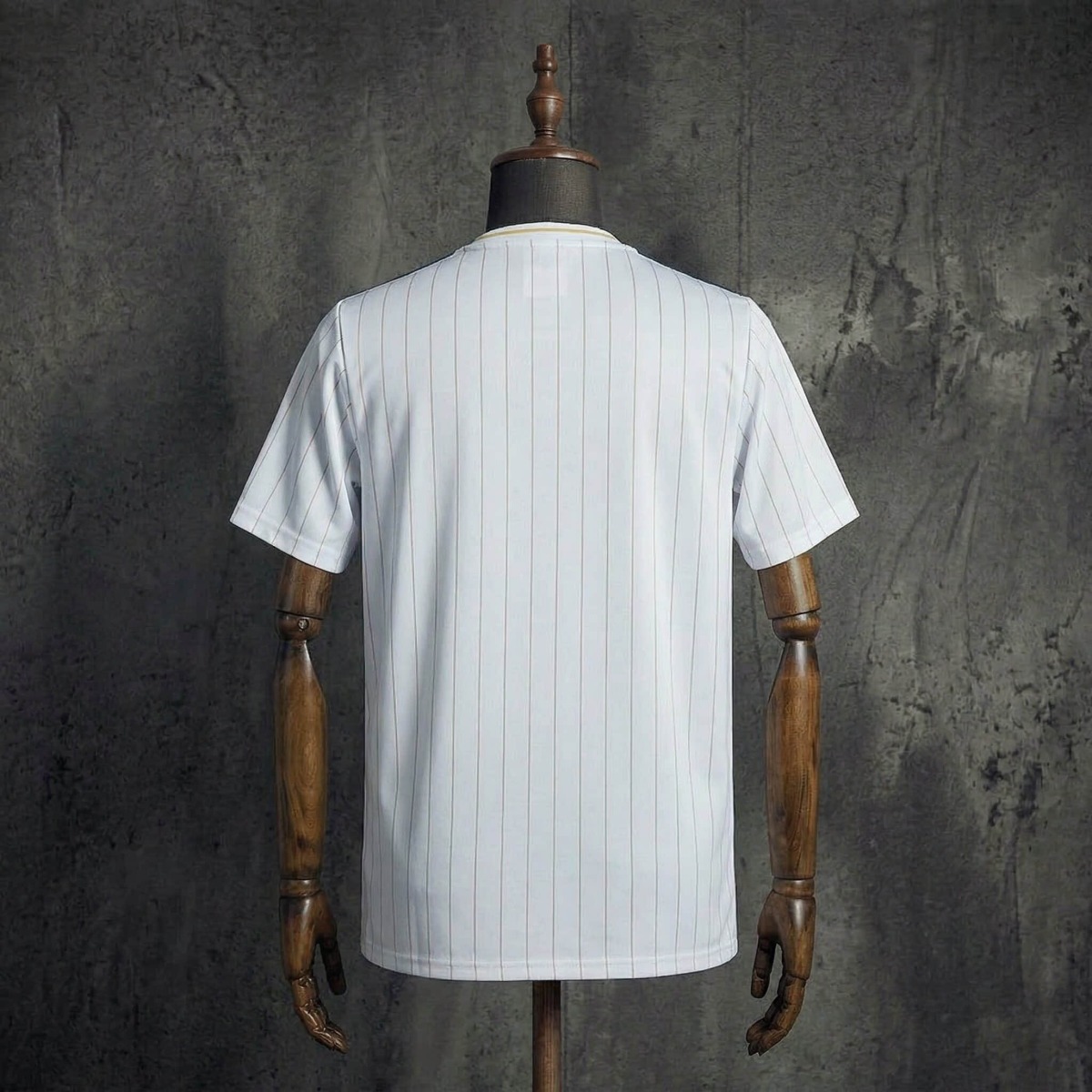 2026 Mexico Terrace Icons Jersey Fan Version