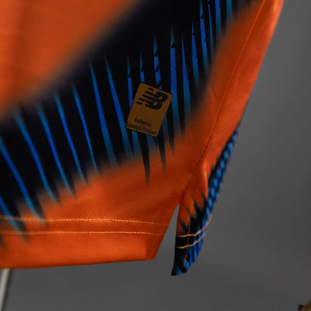 2025/26 Atalanta Special Edition jersey Fan version