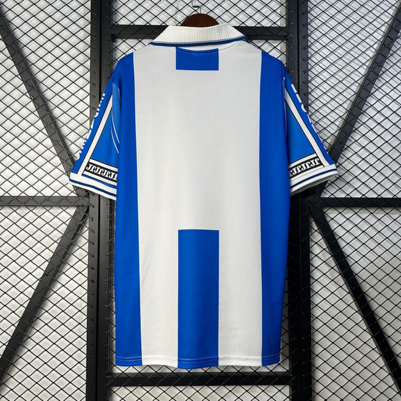 Retro CD Leganes 1998/00 Home jersey Fan Version