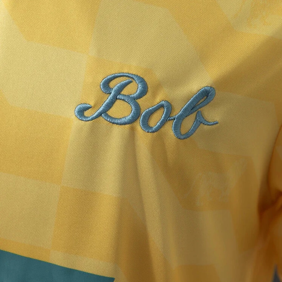2026 Originals Bob Marley Jersey Fan Version