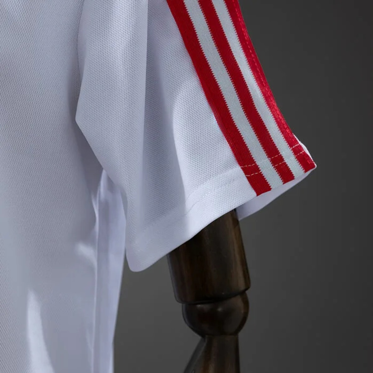 2026 Liverpool Originals White T-Shirt Fan version