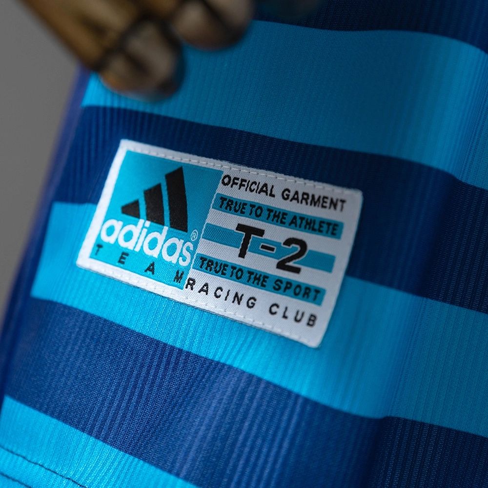 Retro Racing Club de Avellaneda 2009/10 Away jersey Fan Version