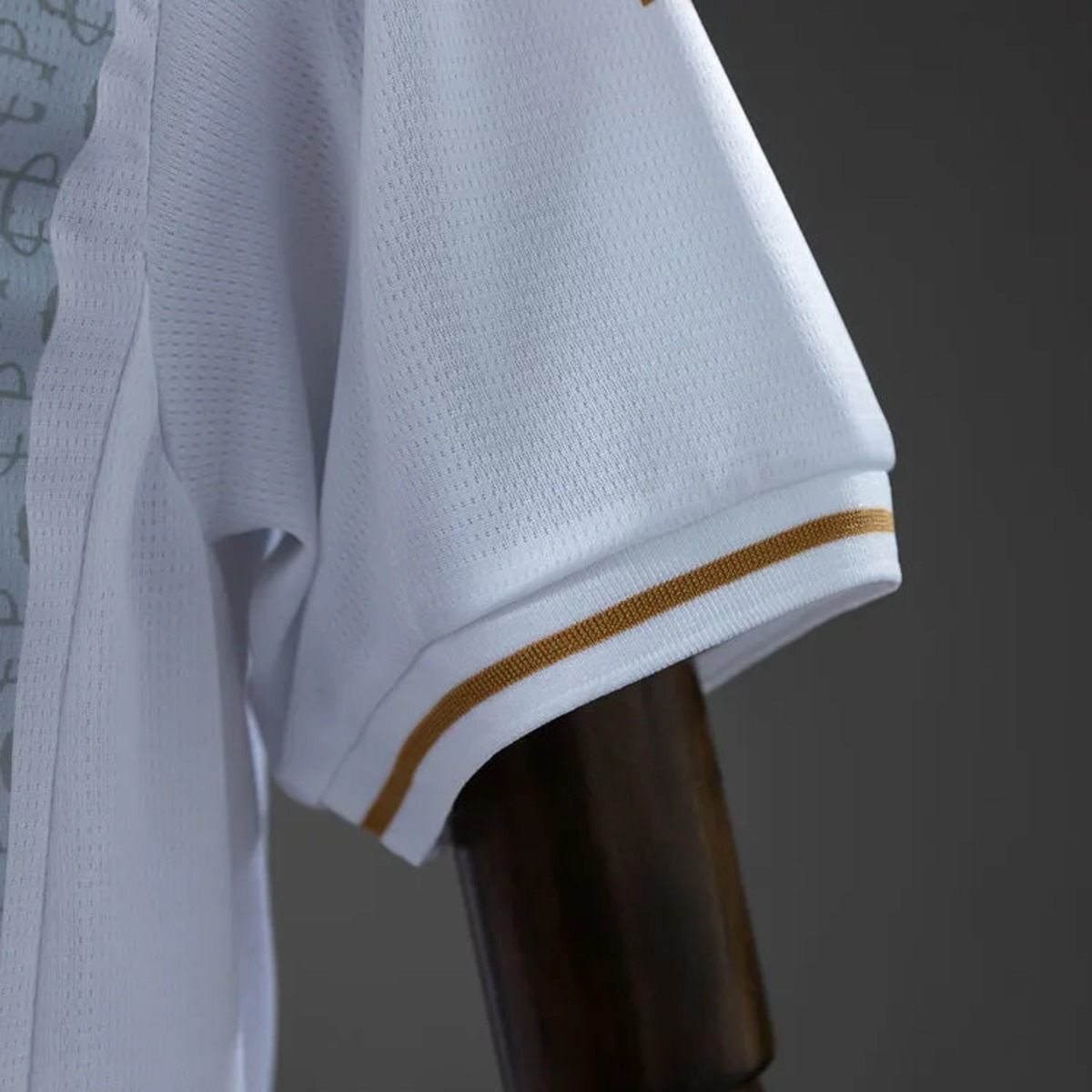 2026/27 Chivas White Jersey Fan Version