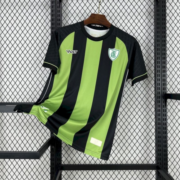 2025/26 America Mineiro Home Jersey Fan Version