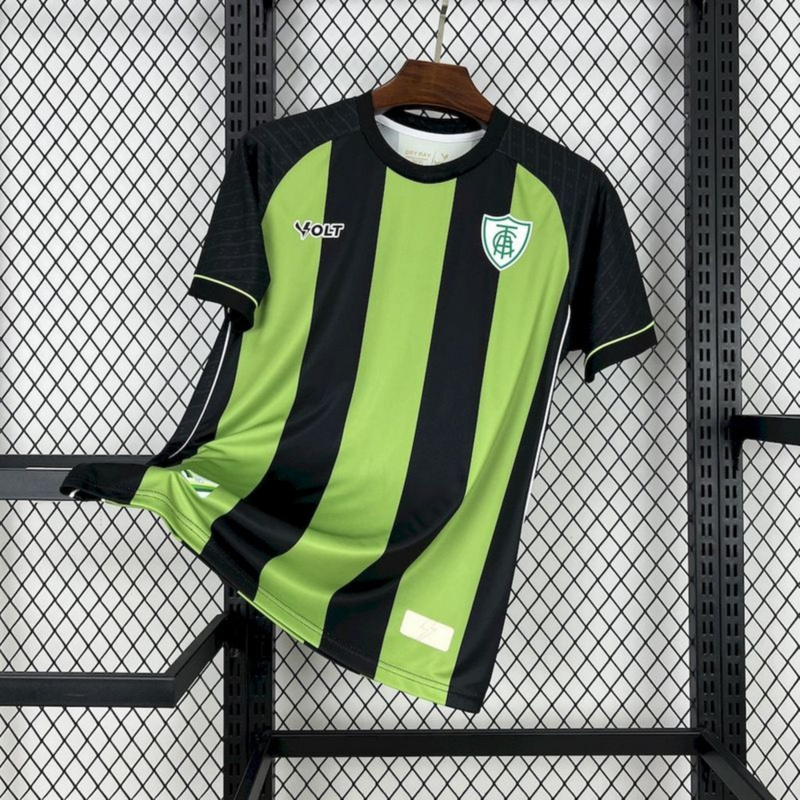 2025/26 America Mineiro Home Jersey Fan Version
