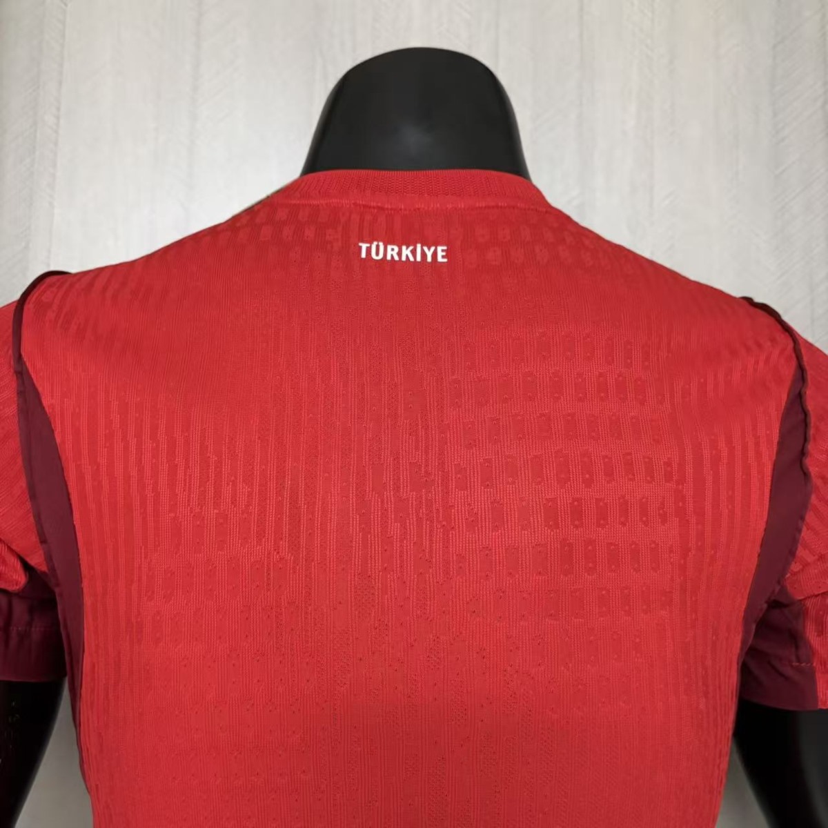 Turkey 2026 World Cup Away Jersey Player version
