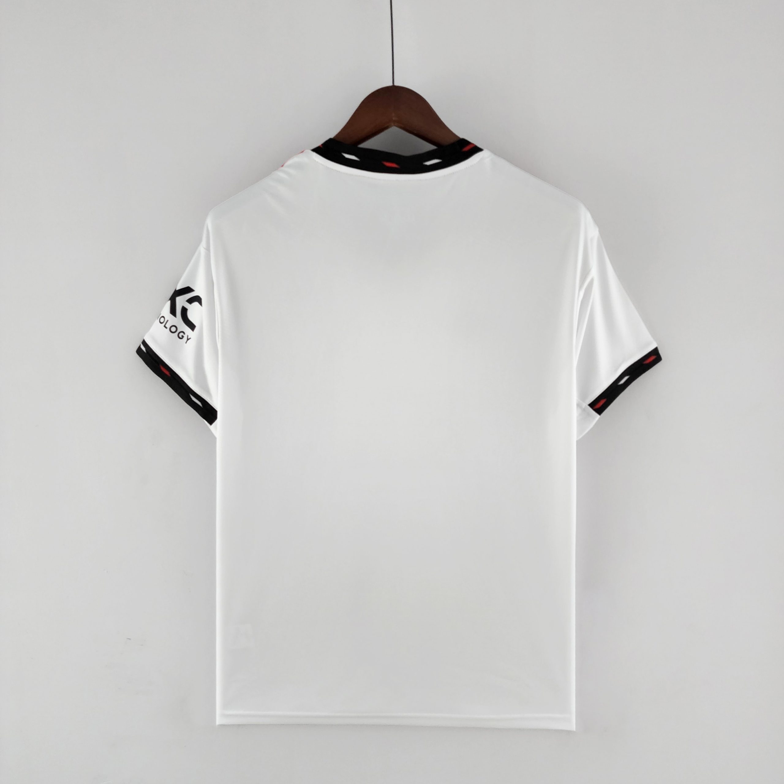 2022/23  Manchester United Away Jersey Fan Version