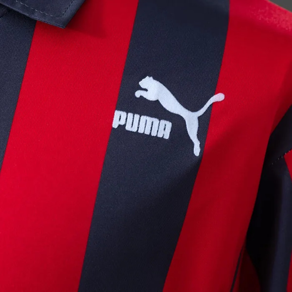 Retro Frankfurt 1991/92 Home Jersey Fan Version
