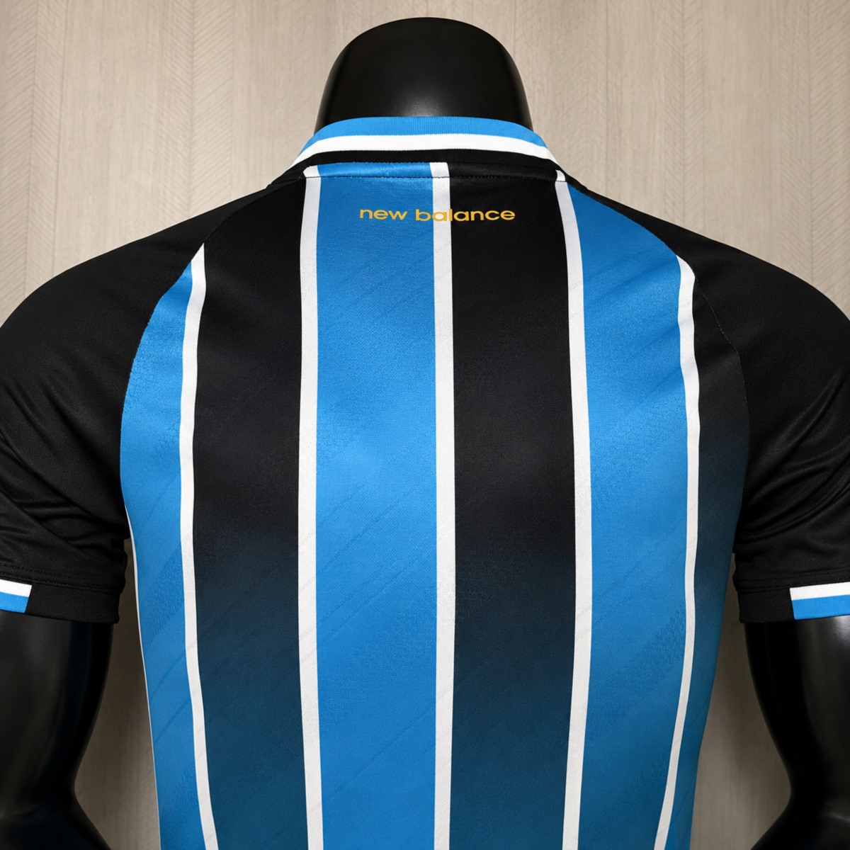 2026/27 Grêmio Home Jersey Player Version