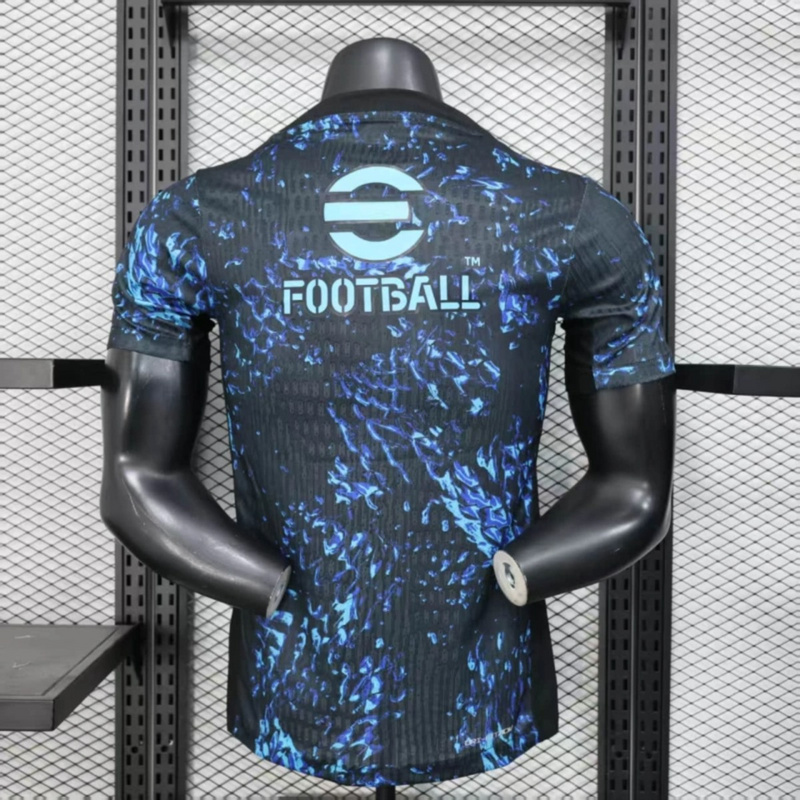 2025/26 Inter Milan Special Edition jersey Player Version