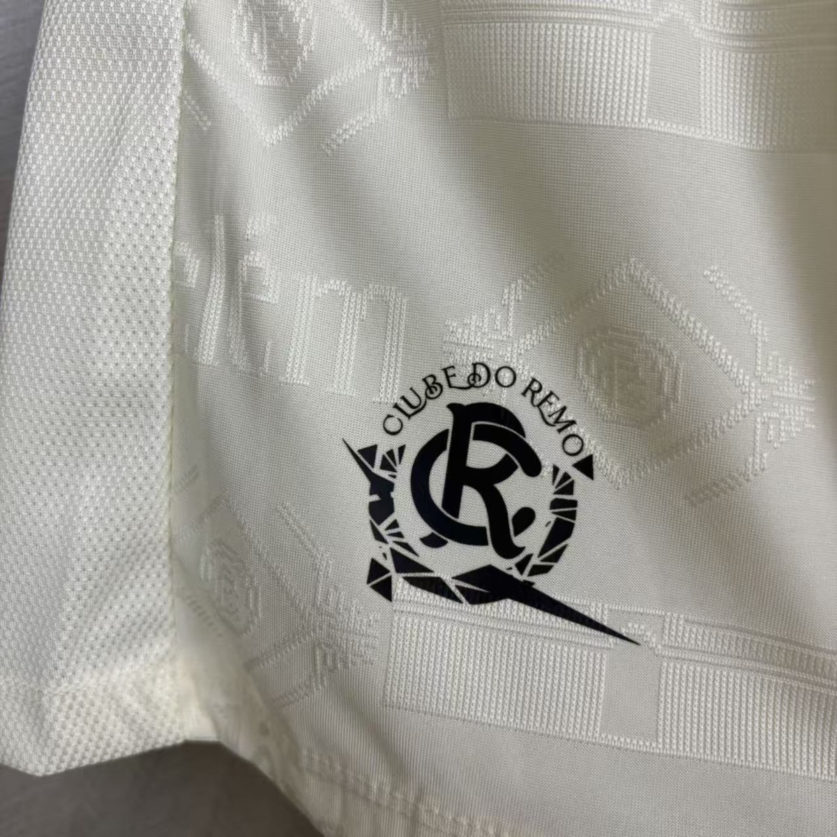 2026/27 Remo Away Jersey Fan Version