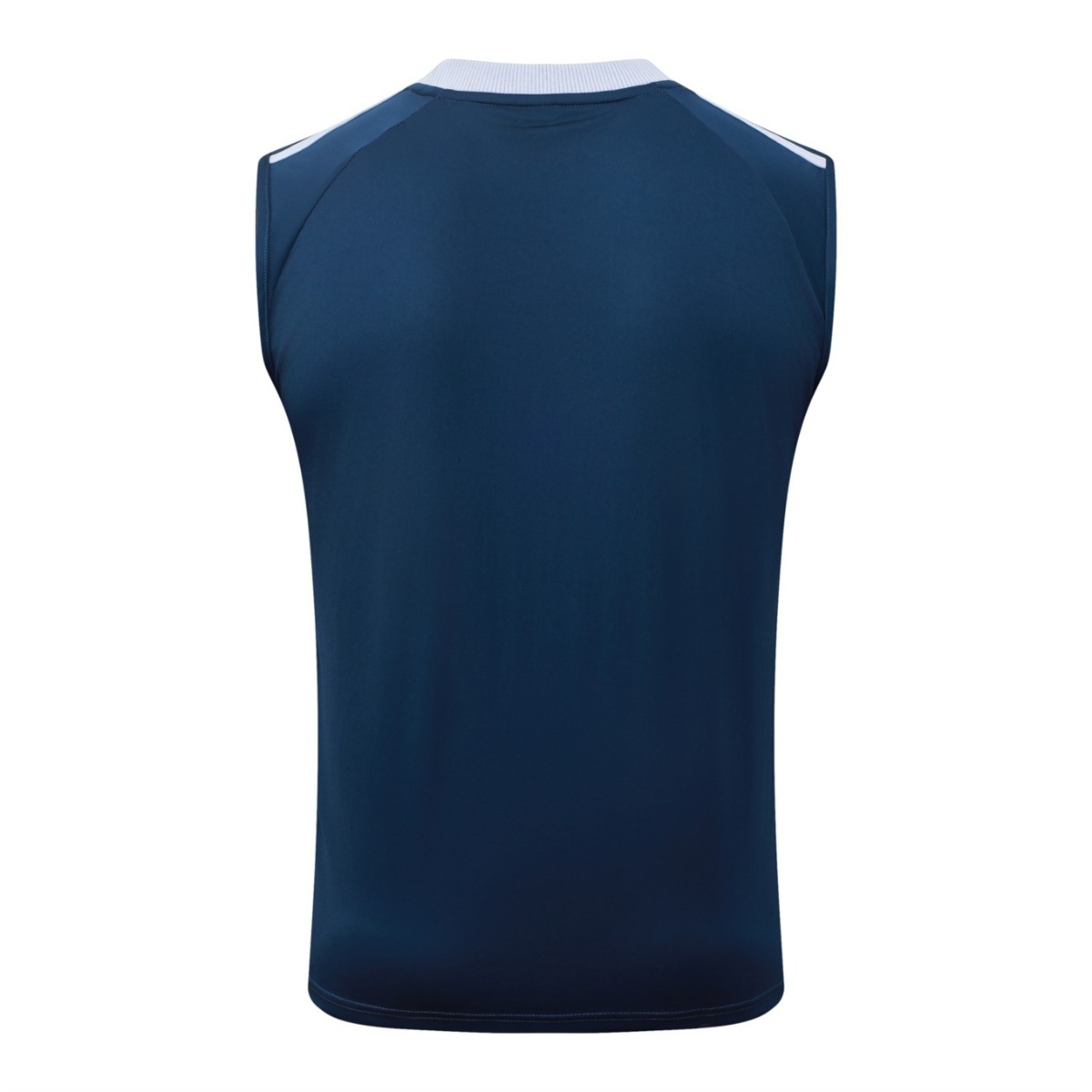 2026 Italy Dark blue Training Set Shirt and Shorts