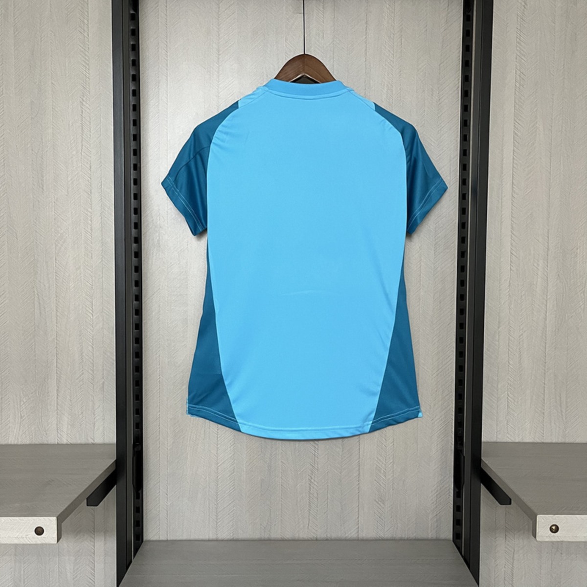 25/26 Women Flamengo training Jersey Fan Version