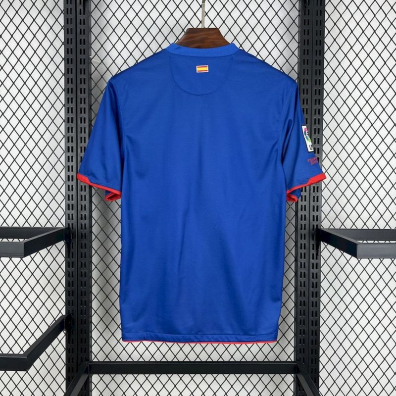 Retro Atletico Madrid 2010/11 Away jersey Fan Version