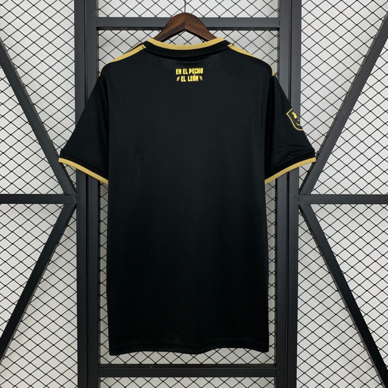 2025 Ultimate Móstoles Home Jersey Fan Version