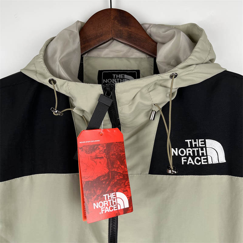 2023 new windbreaker Sport Unifom jersey Sport Unifom