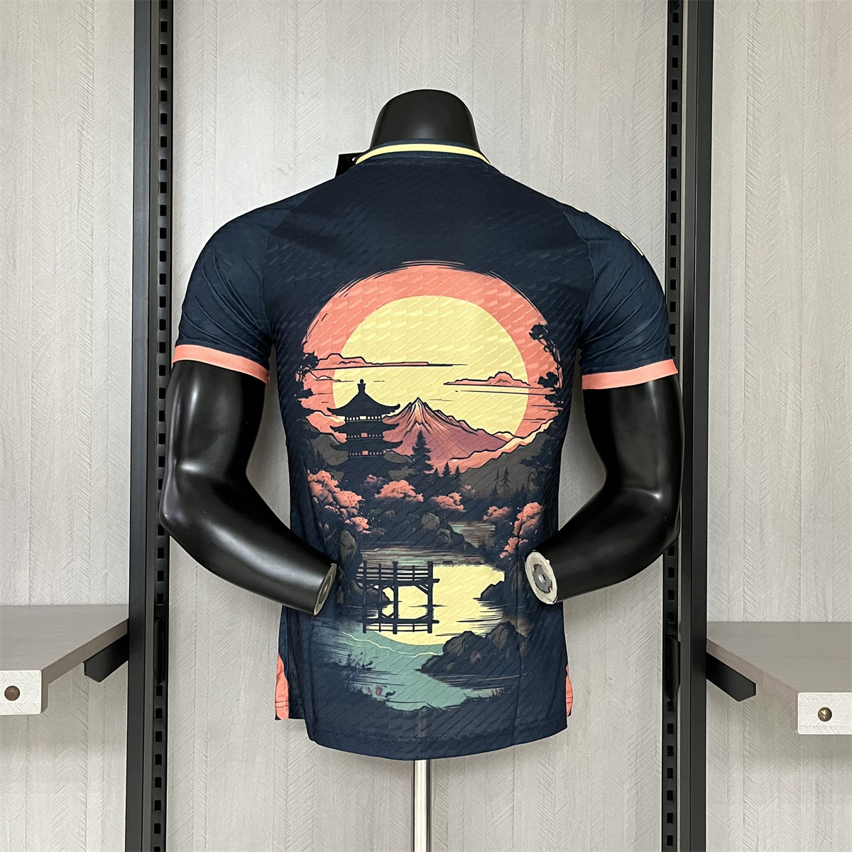 24/25 Japan Special edition Jersey Player Version