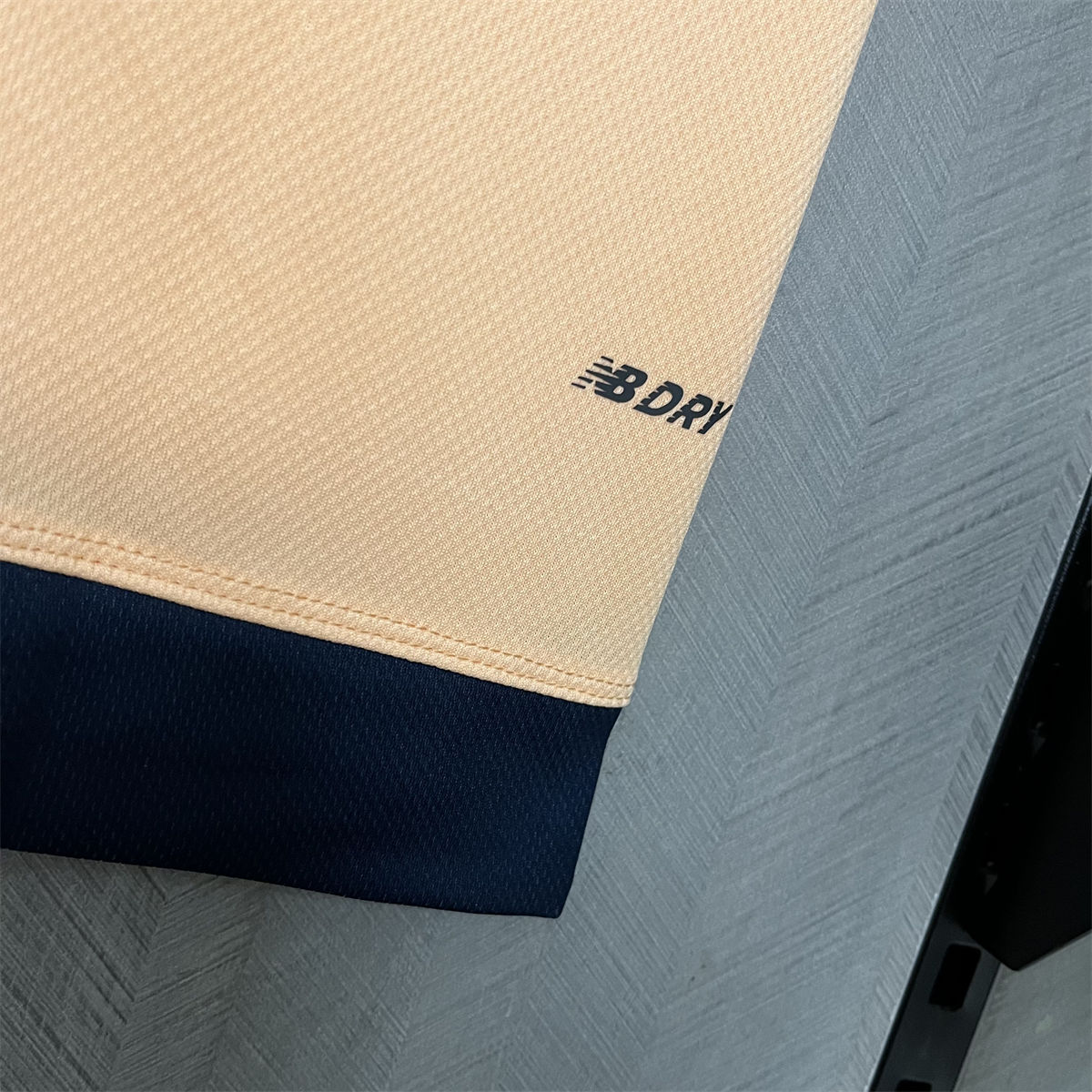 2024/25 Sao Paulo special edition Orange jersey Fan Version