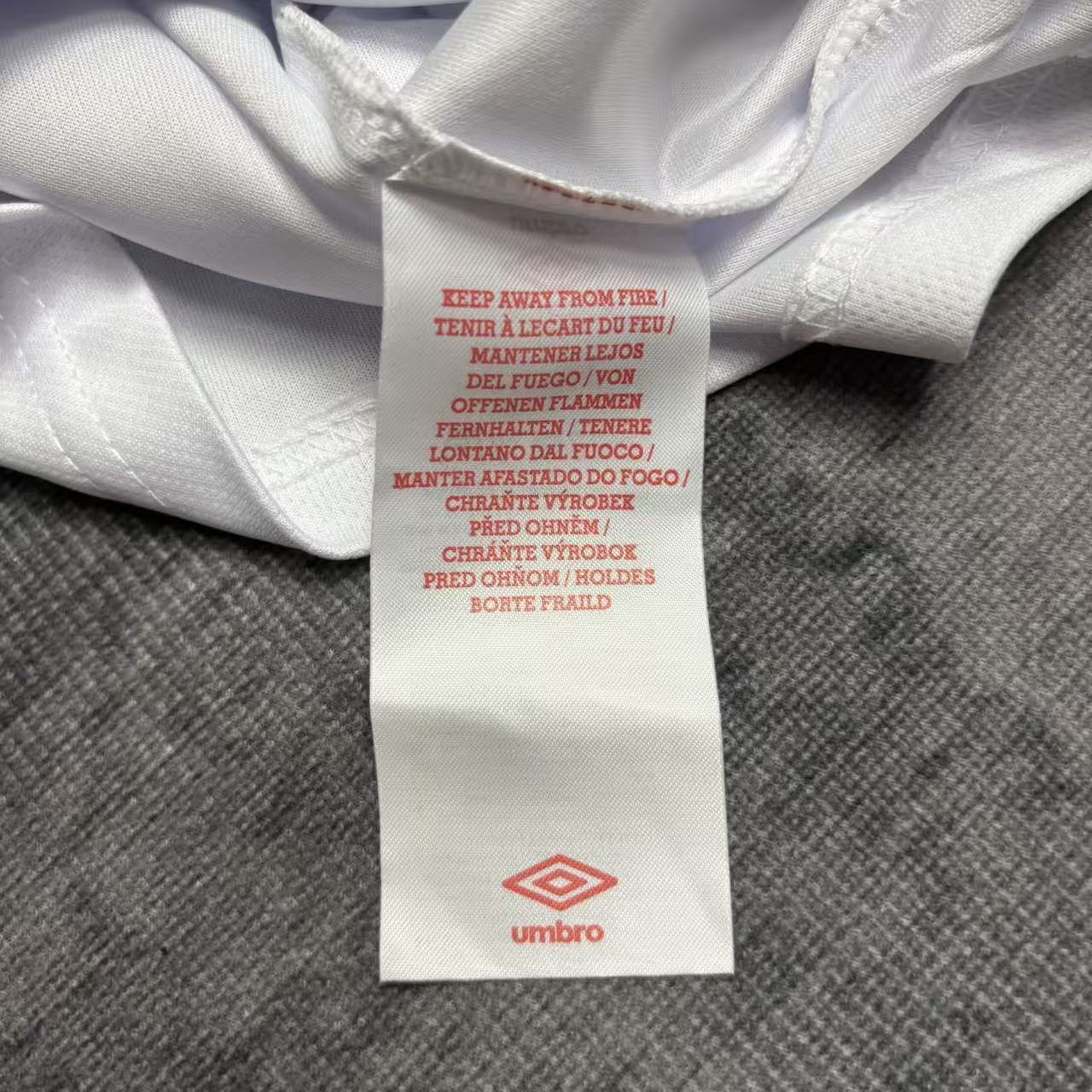 2026/27 Santos Home Kids Kits