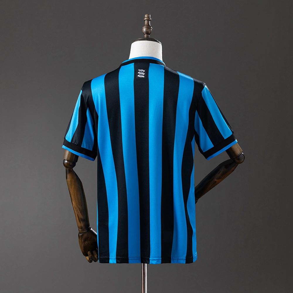 Retro Birmingham City 1996/97 Home jersey Fan Version