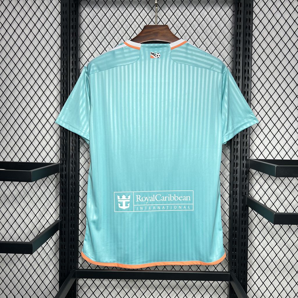 2024/25 Inter Miami Special Edition Jersey Fan Version