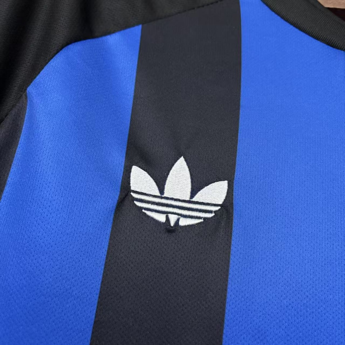 2026/27 Real Oviedo Home Jersey Fan version
