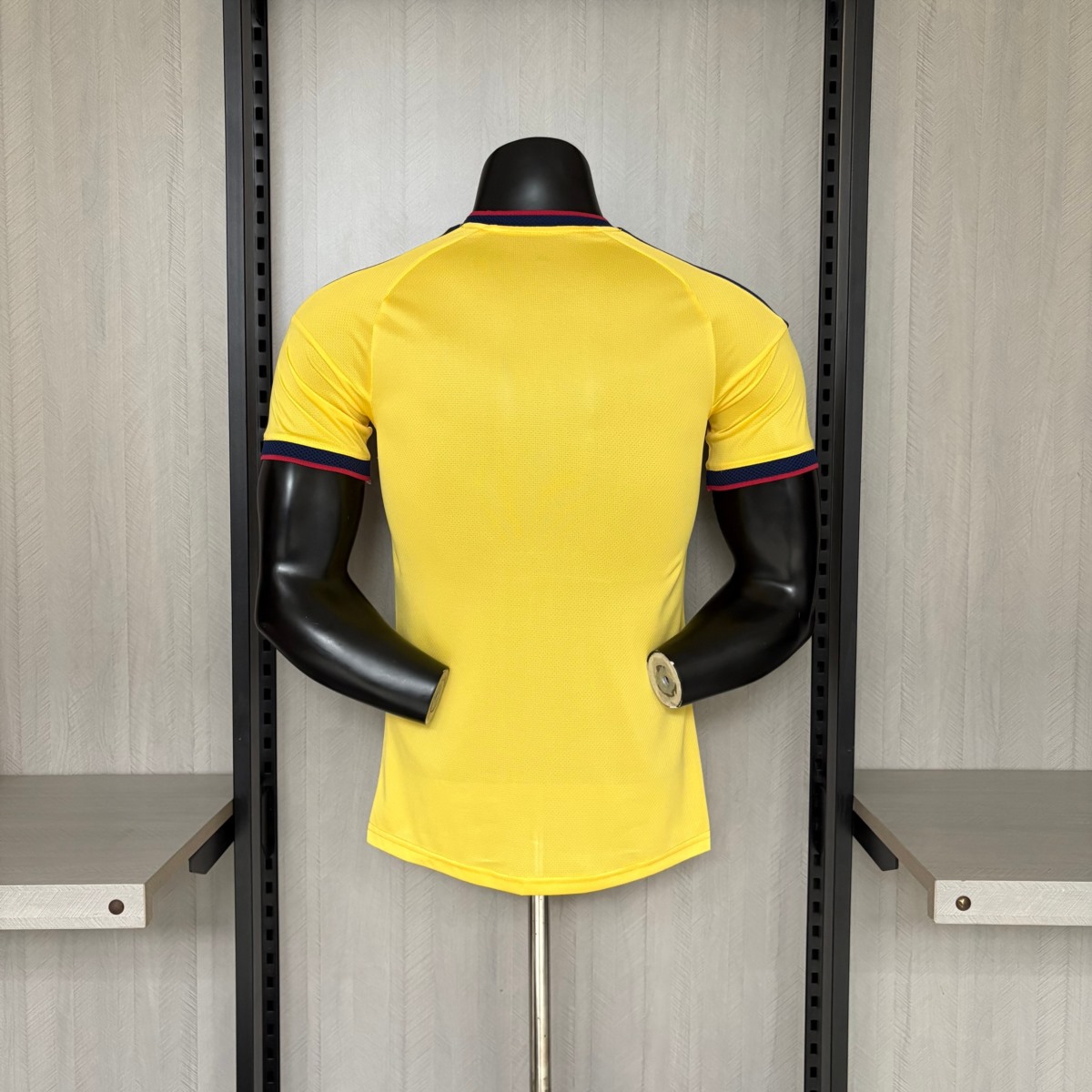 Colombia 2026 World Cup Special Edition Jersey Player Version