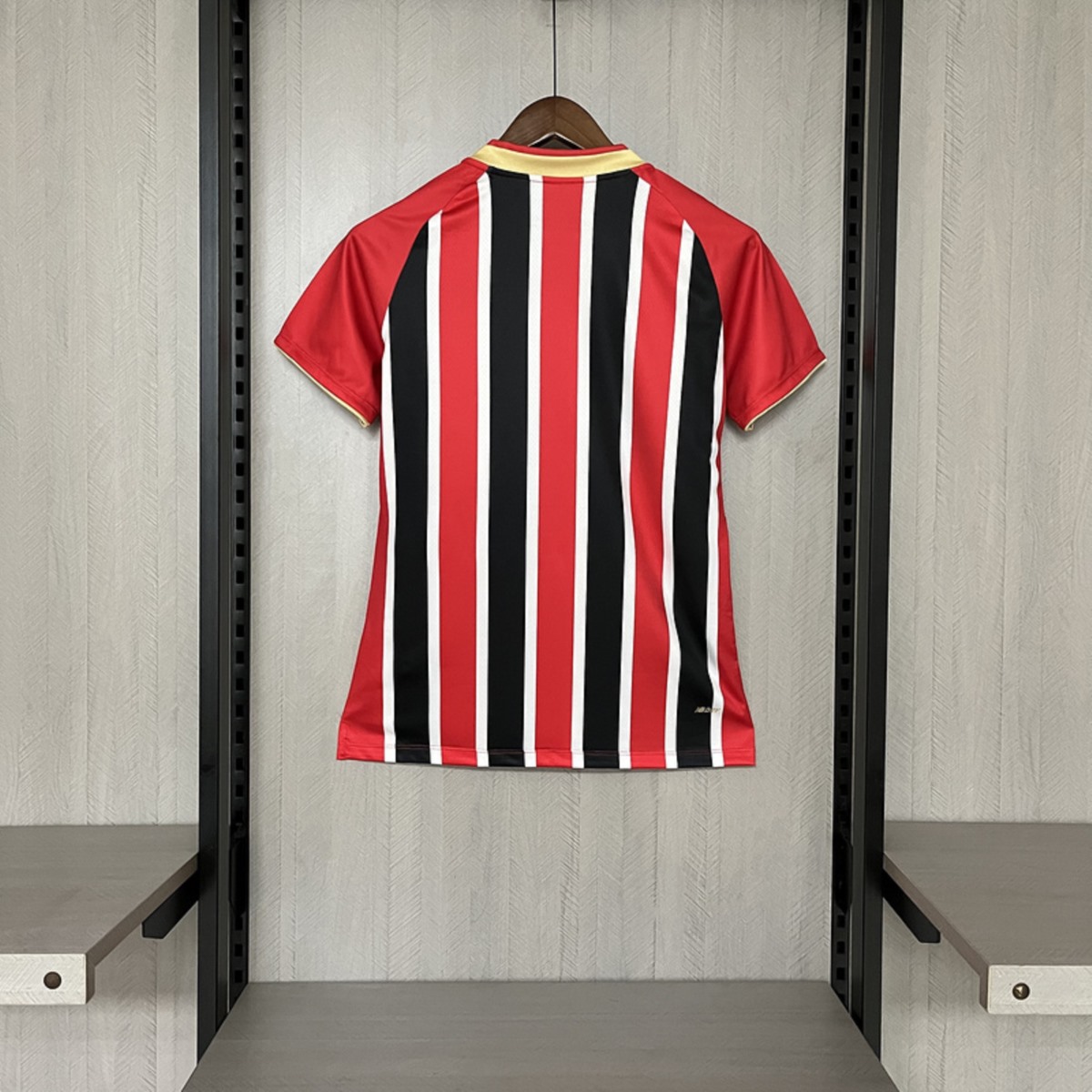 2025/26 Women Sao Paulo Away jersey
