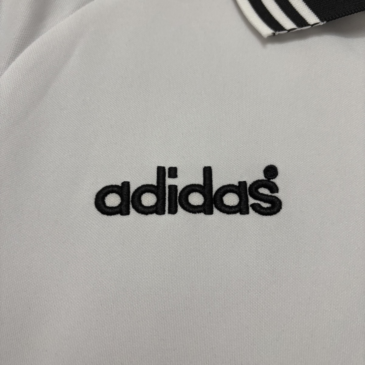 Retro Besiktas 1996/97 Home Jersey Fan version