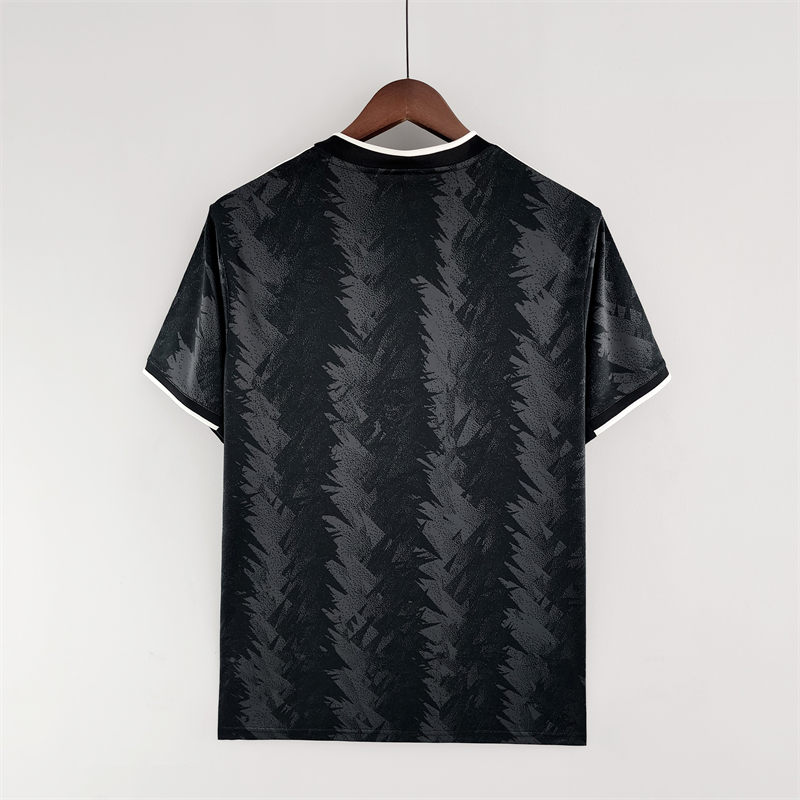 2022/23 Juventus Away Jersey Fan Version