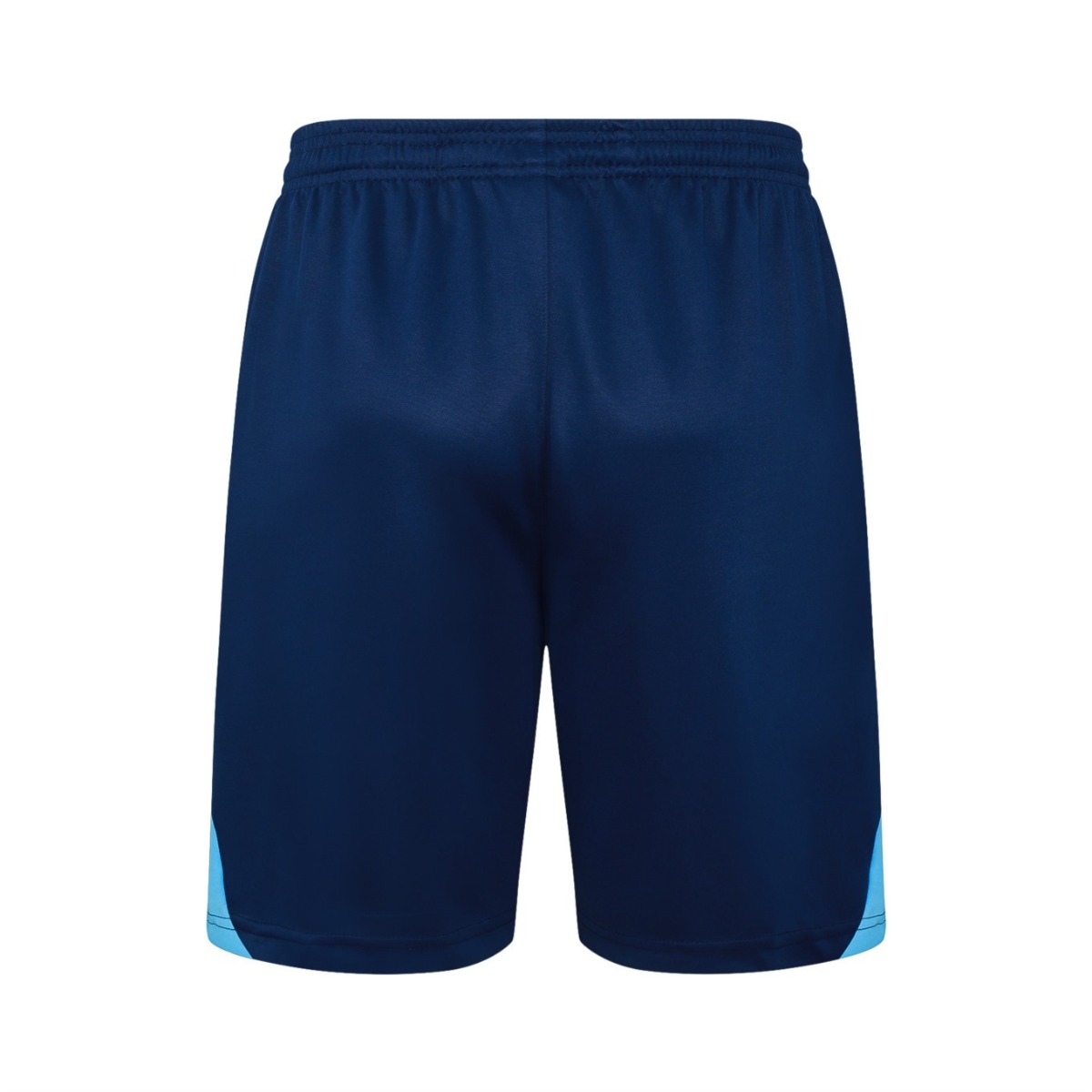 2026 Arsenal Royal blue Training Set Shirt and Shorts