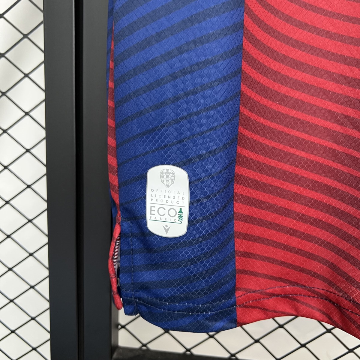 2025/26 Levante Home Jersey Fan Version