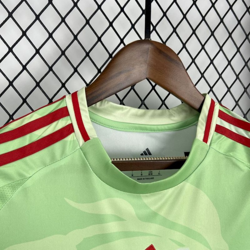 2025/26 Italy special edition Women's Jersey Fan Version