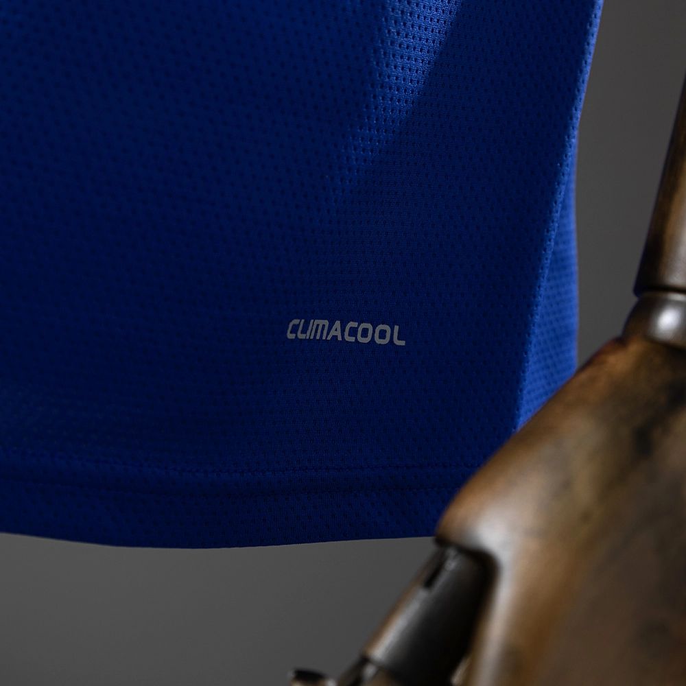 Retro Chelsea 2009/10 Home jersey Fan Version