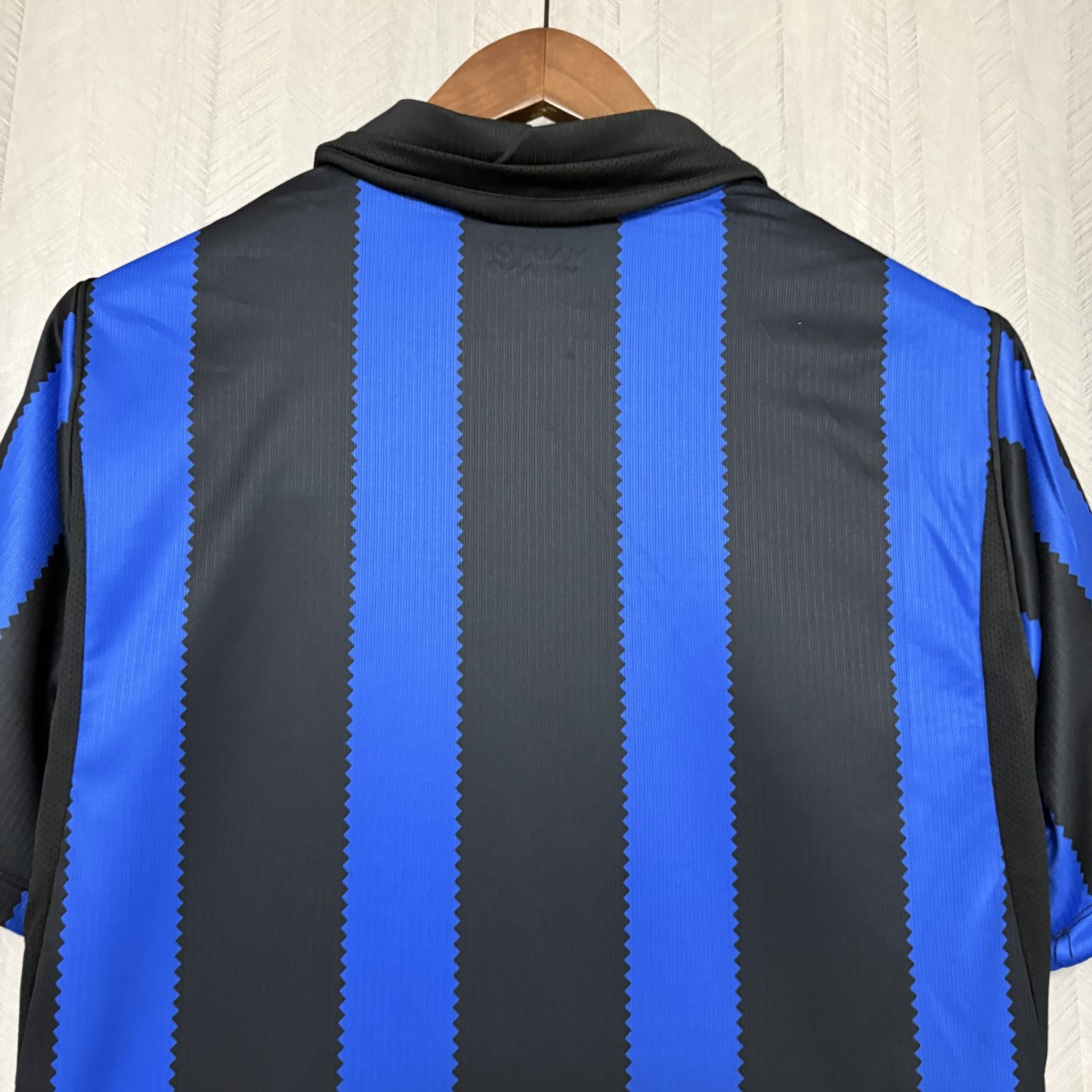 2026/27 Inter Milan Home Jersey Fan Version