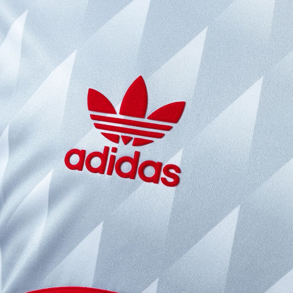 Retro Liverpool 1989/91 Away jersey Fan Version