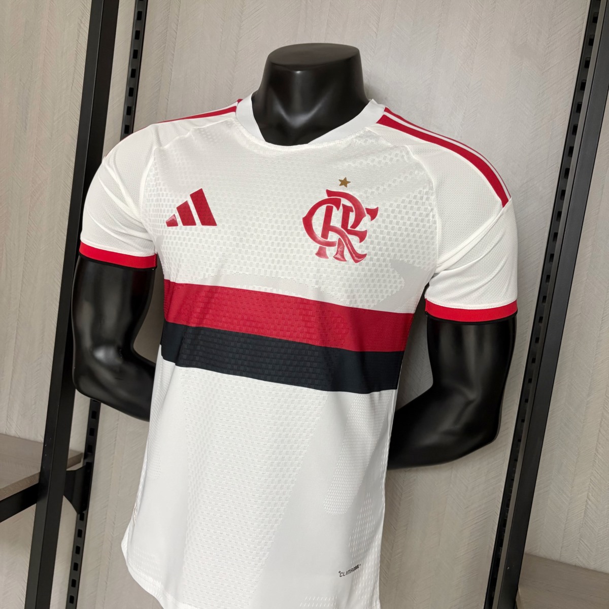 2026/27 Flamengo Away Jersey Player Version