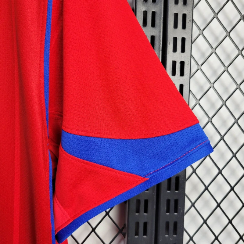 2025/26 PSG Second Away jersey Fan version