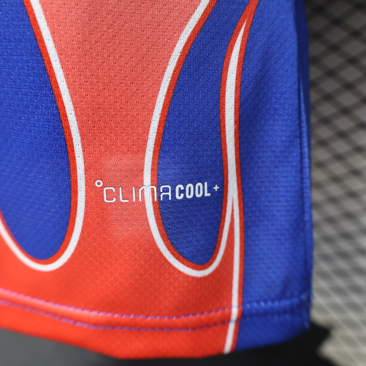 2026 Japan Blue Jersey Player Version