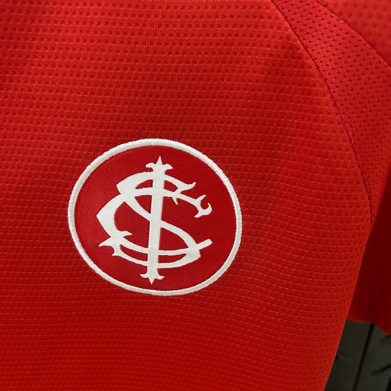 25/26 Women's Internacional Home Jersey Fan Version