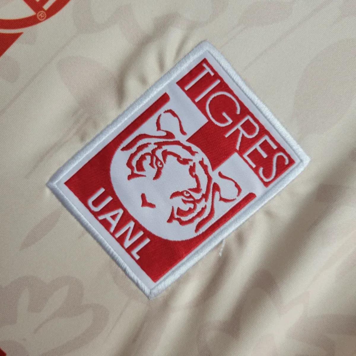 2024/25 Tigres UANL Limited Edition Jersey Fan Version