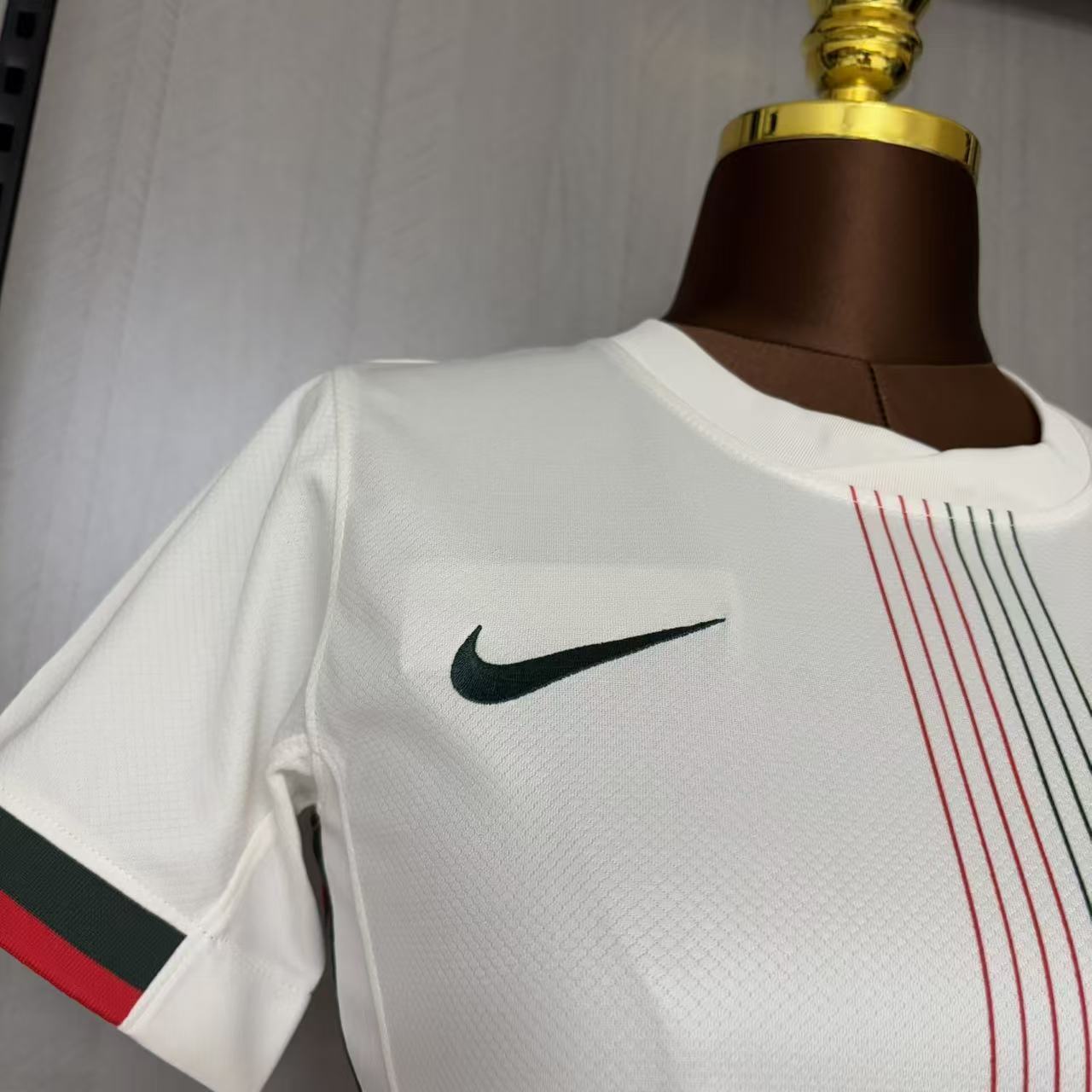 2025/26 Chelsea Away Women's Jersey Fan Version