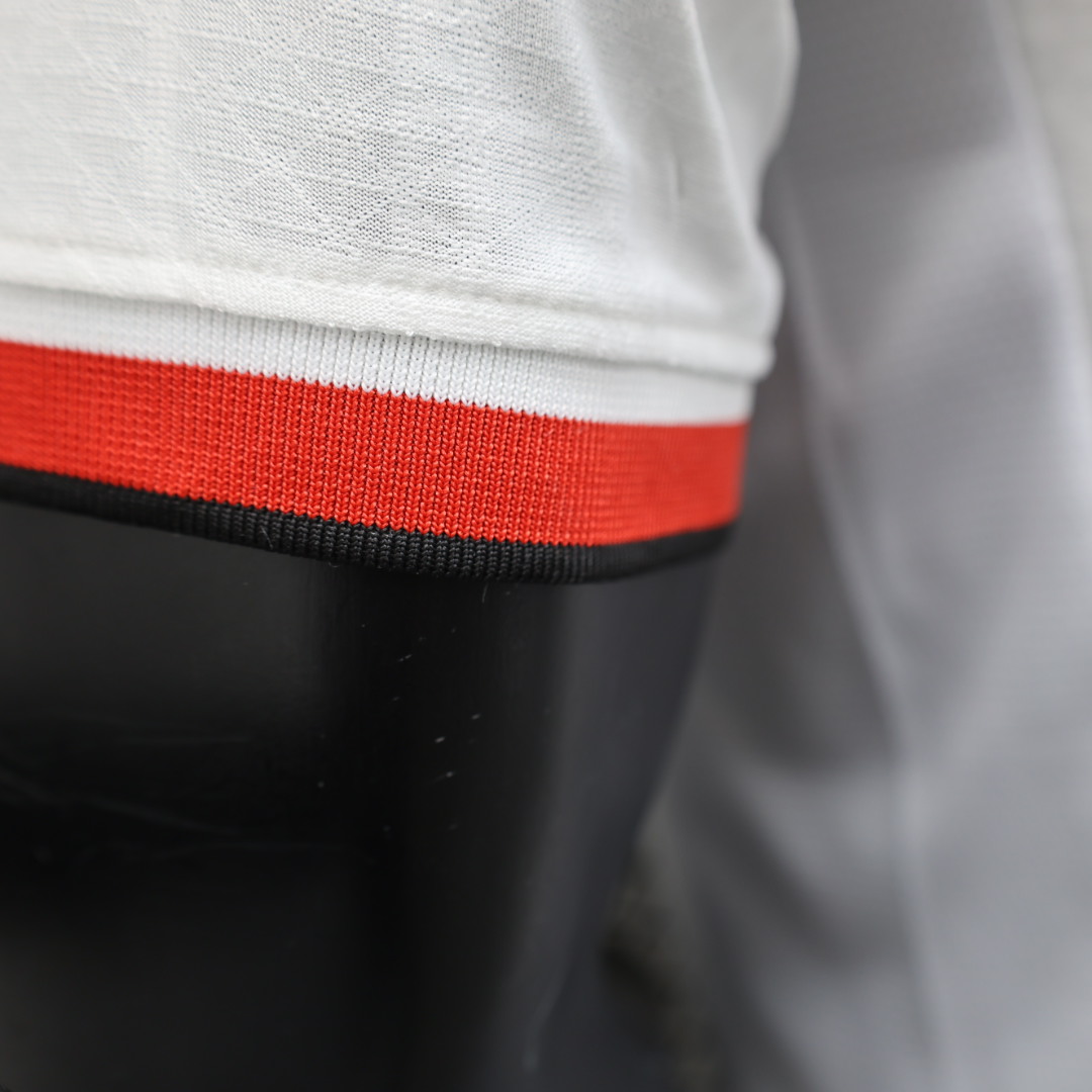 24/25 AC Milan Away Jersey Player Version