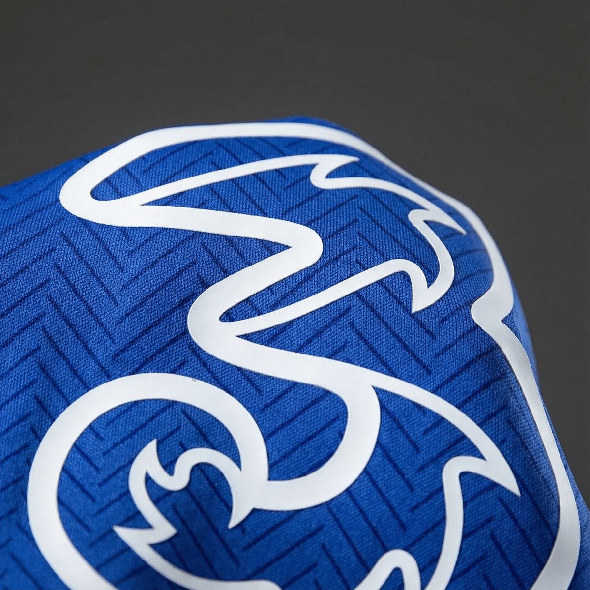 Retro 2021 Chelsea Home jersey Fan Version