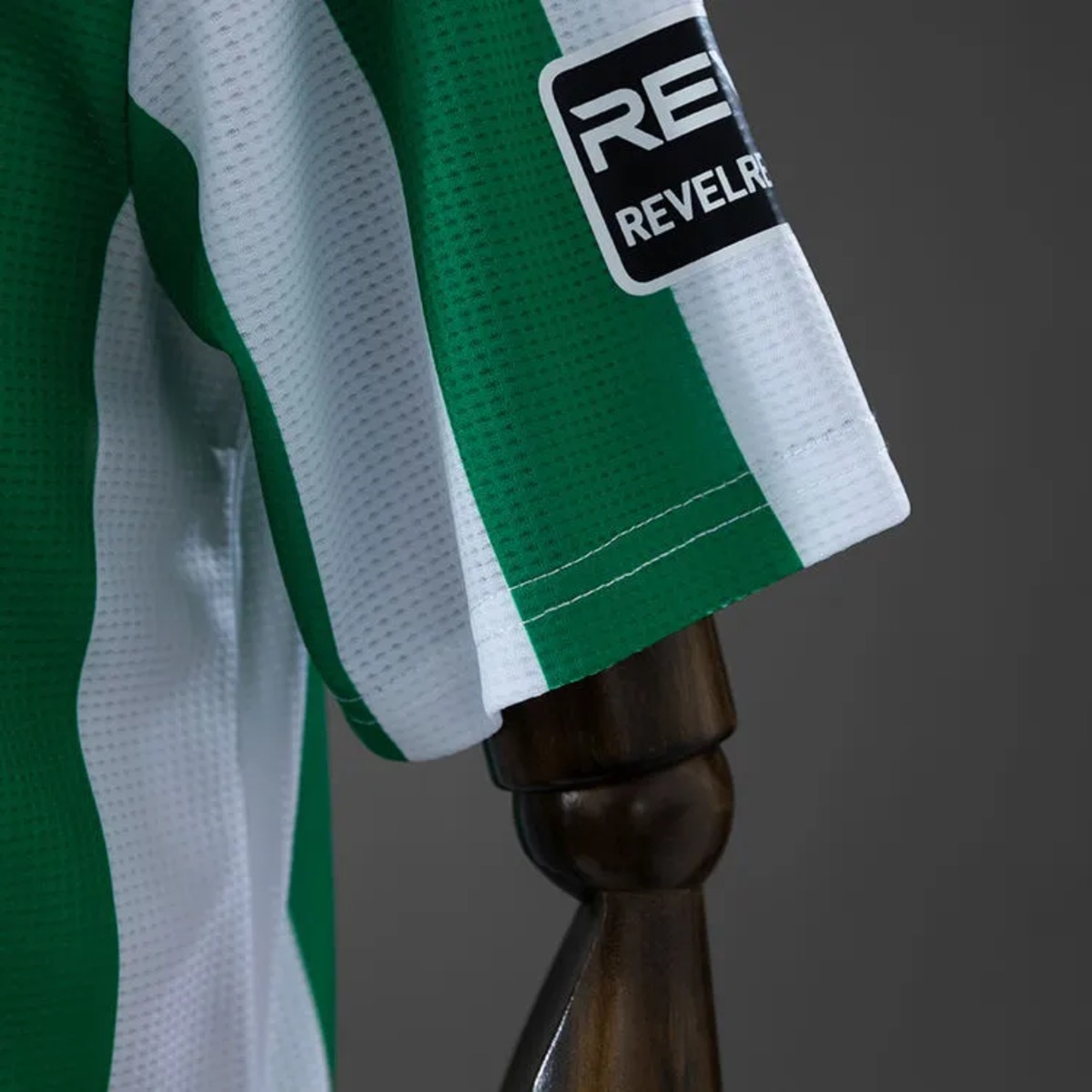 2026/27 Real Betis Home Jersey Fan version