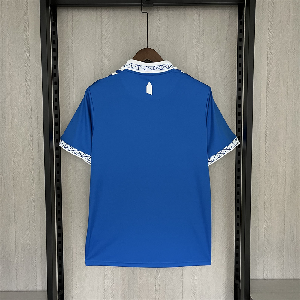 2023/24 Everton Home Jersey Fan Version
