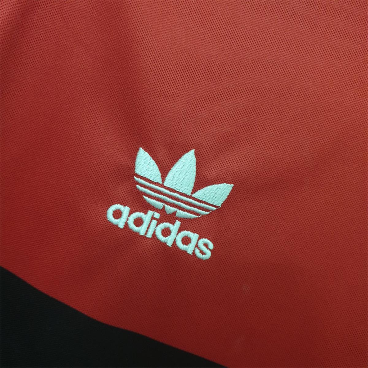 Retro Flamengo 1982 Home jersey Fan Version