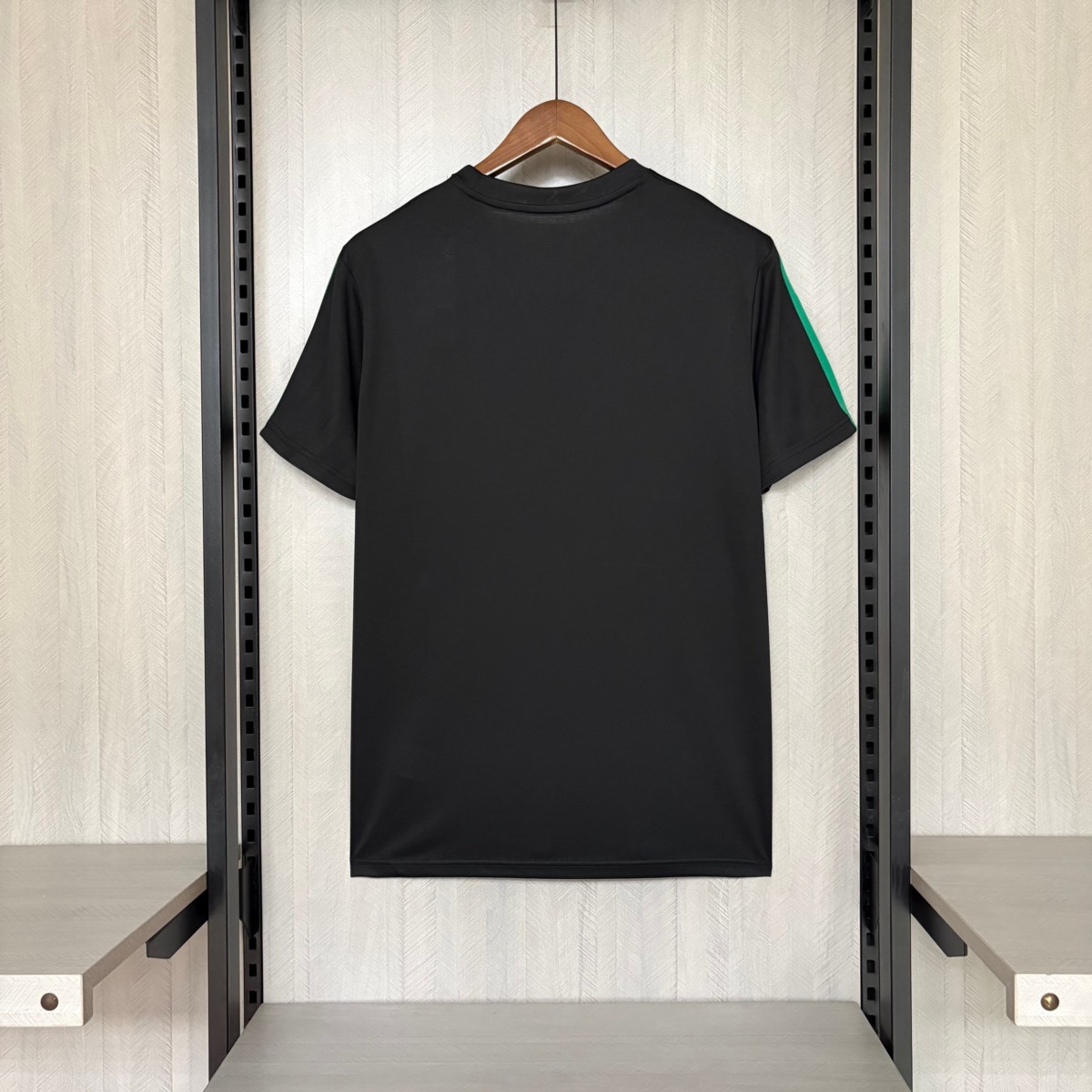 2026 Jamaica Black jersey Fan version